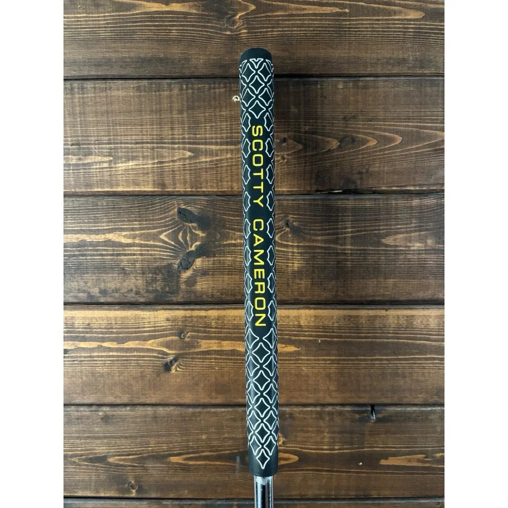 Scotty Cameron Studio Design No.5 MB 35